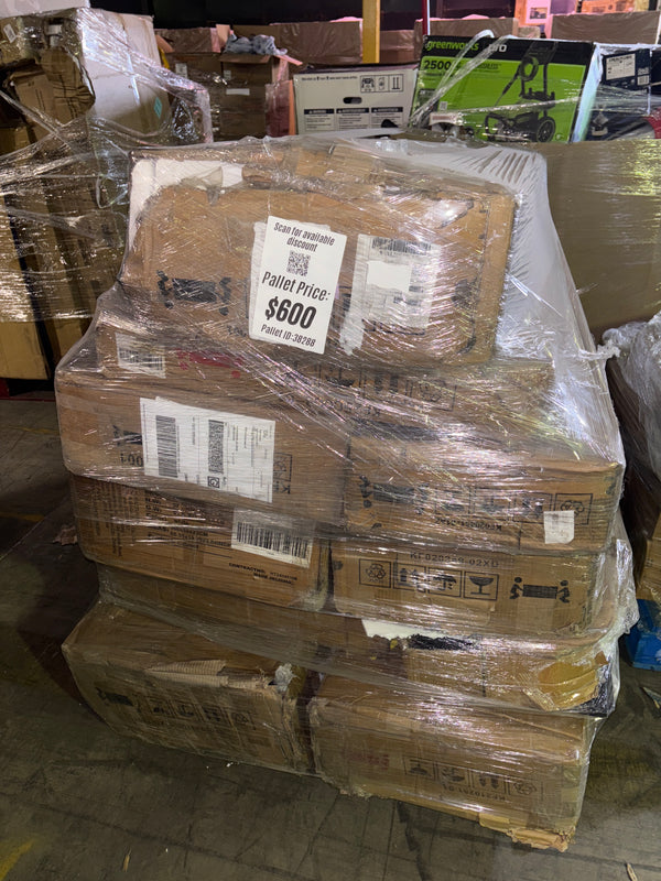 Pallet #38288