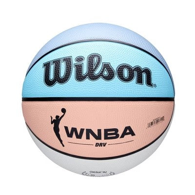 Wilson WNBA DRV Summer Basket 6 Basketball - 972