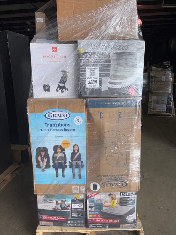 Pallet #67017
