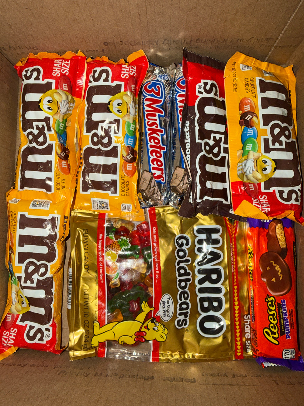 Candy Lot X13