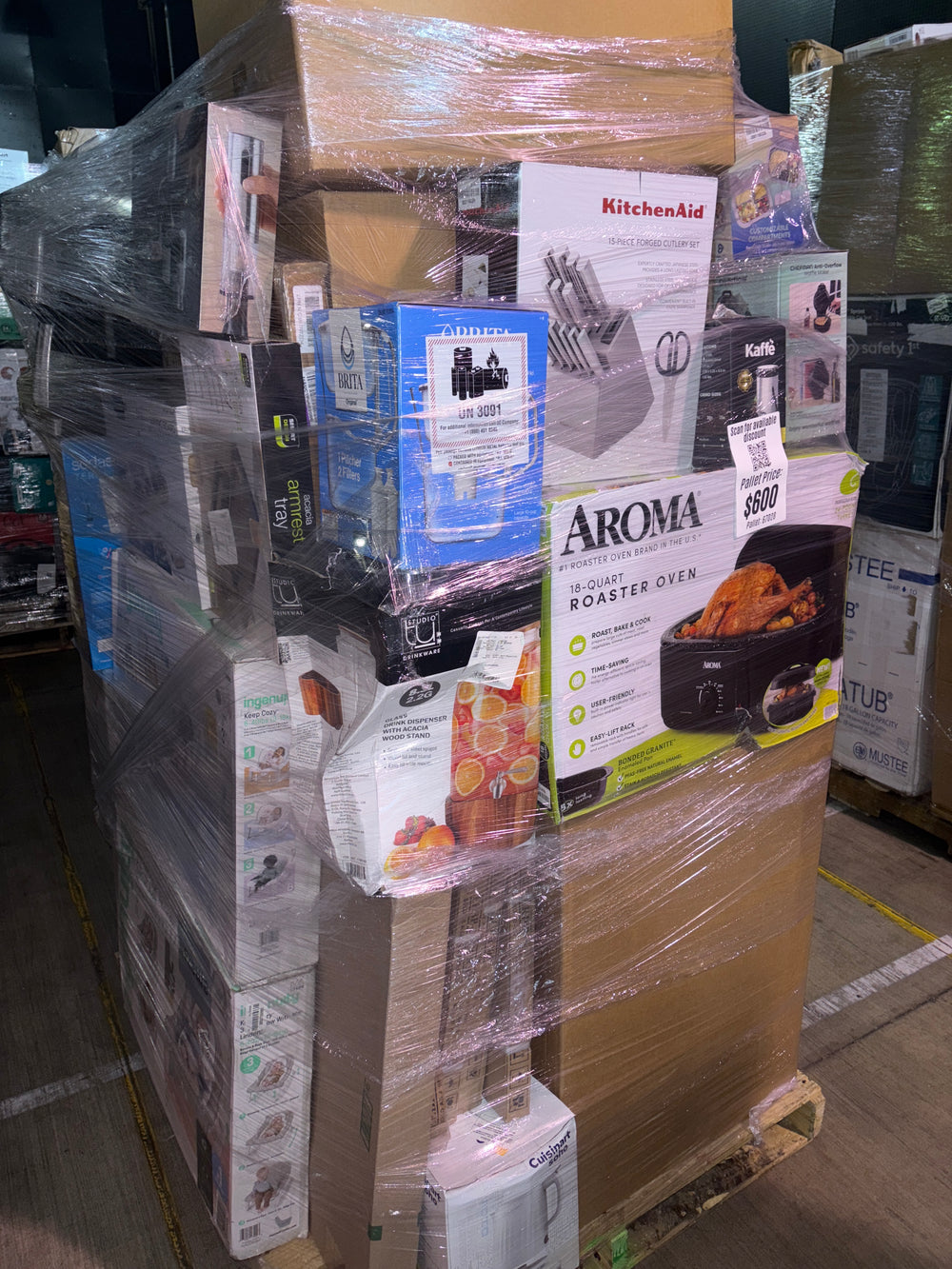 Pallet #67028