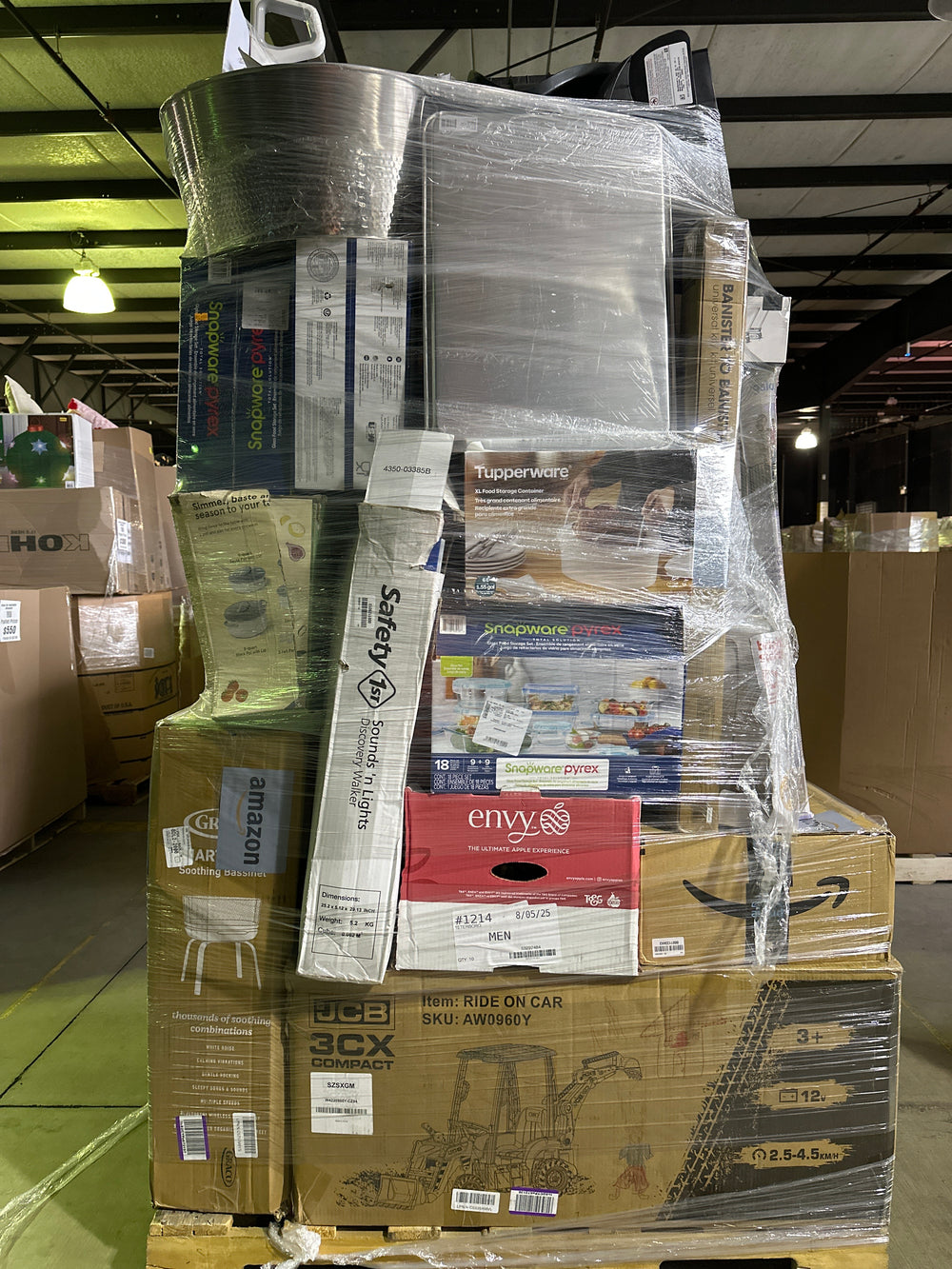 Pallet #63665