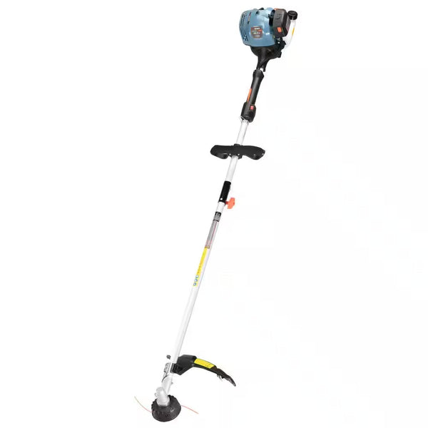 26.5 cc Gas 4-Stroke Attachment Capable Straight Shaft Trimmer 1649