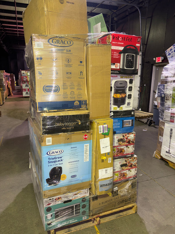 Pallet #63640