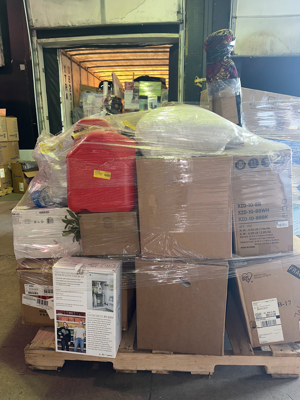 Pallet #38046