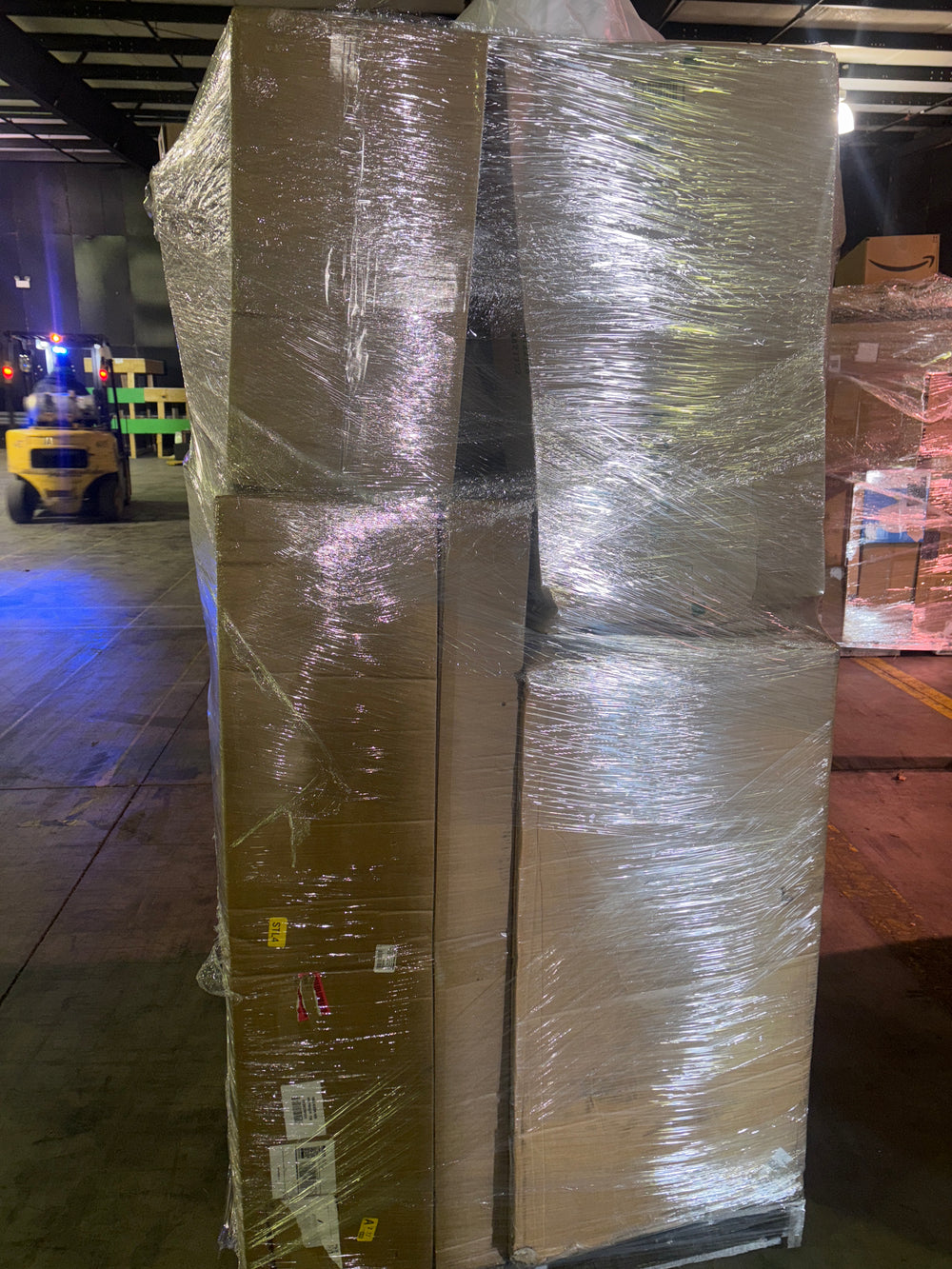 Pallet #Z008