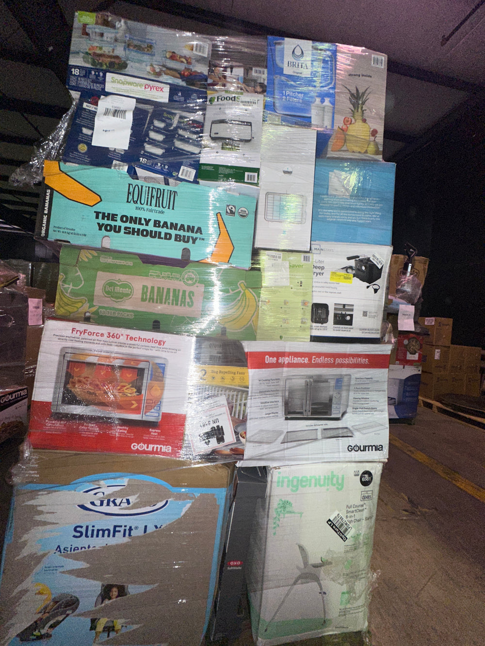 Pallet #63660