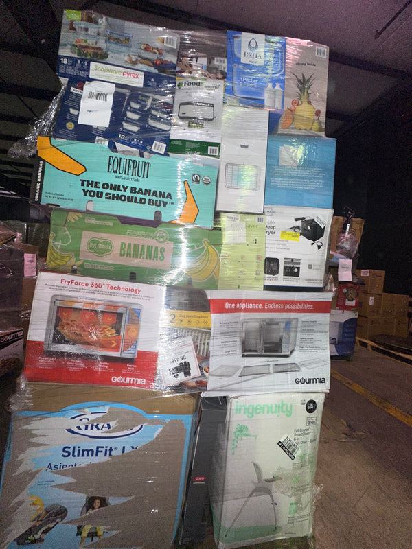 Pallet #63660