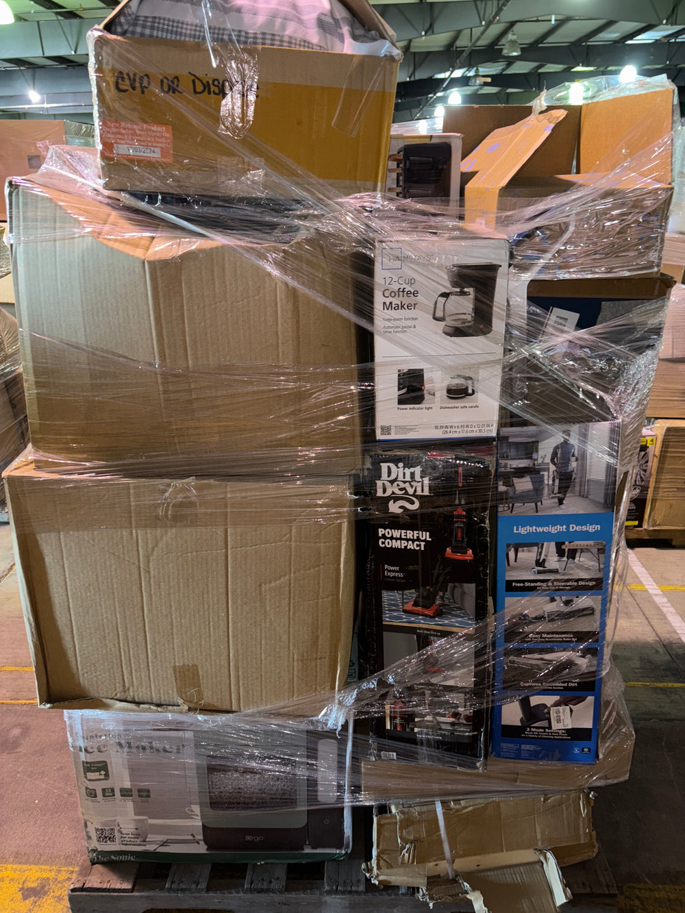 Pallet #37905