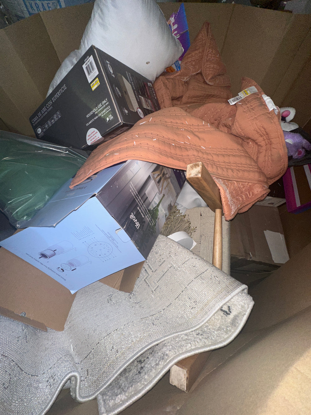 Pallet #43524