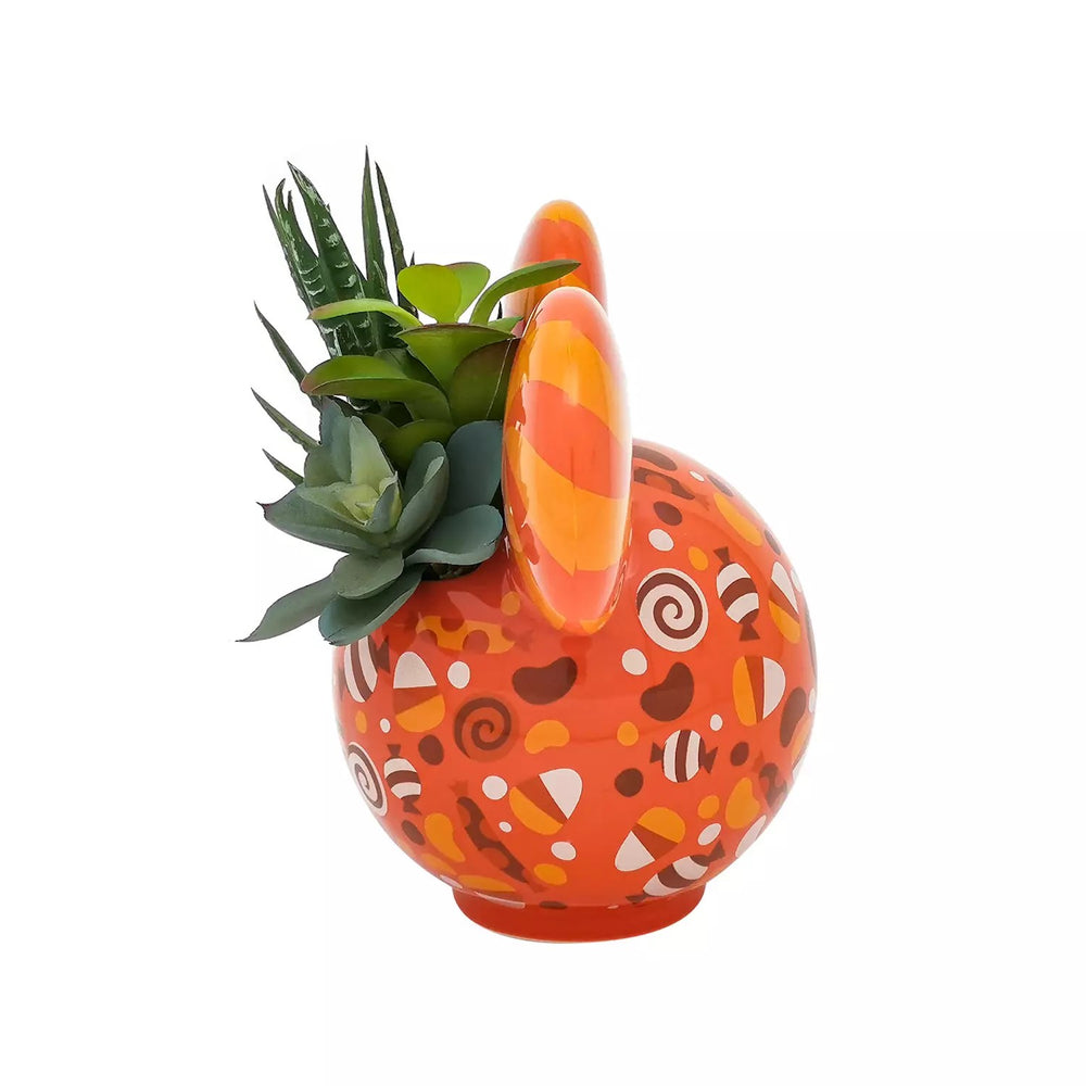 Disney's Mickey Mouse Faux Succulent Planter Table Decor by Celebrate Together  Halloween - G12 - 1146