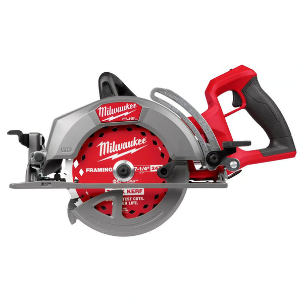 Milwaukee M18 FUEL 7-1/4 in. Cordless Circular Saw Tool Only M176