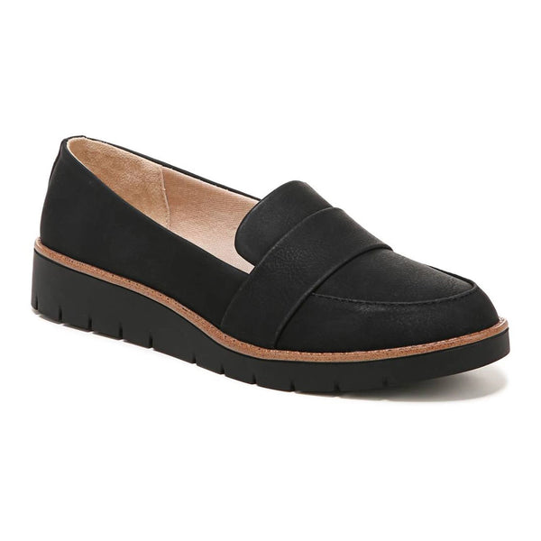LifeStride Ollie Women's Loafers wonmen size 7 1/2 m -J12-0303