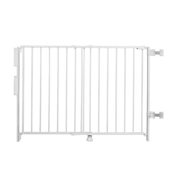 Regalo 30.5" Top Of Stairs Metal Safety Gate 503