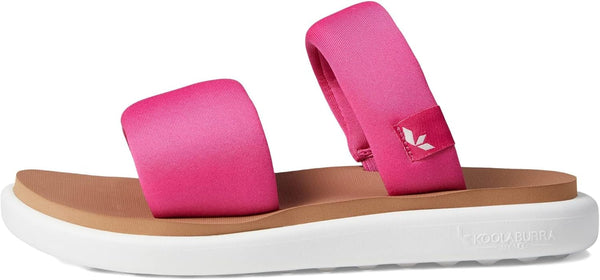 Koolaburra by UGG womens Alane Slide Size 9 - C13 -545