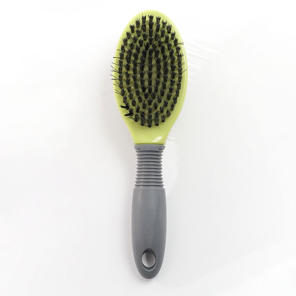Precious Tails Double Sided Pet Grooming Brush - L10 - 532
