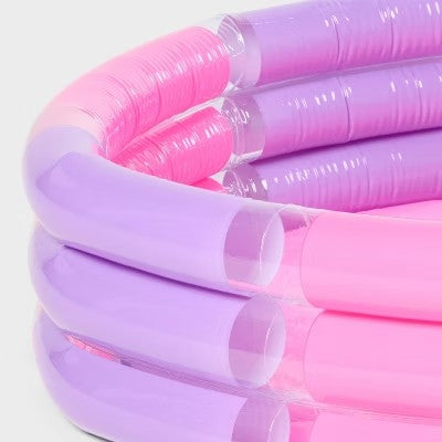 3 Ring Pool - Sun Squad  Pink 1689