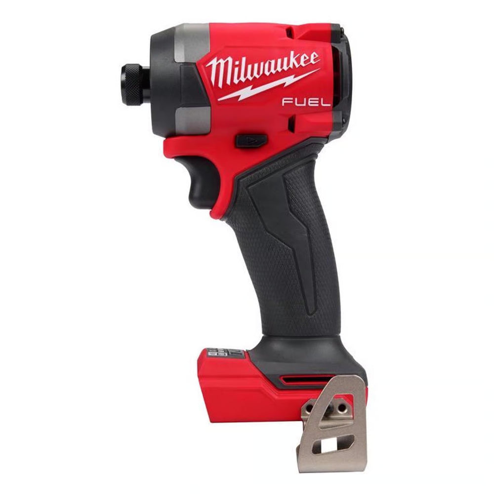 Milwaukee M18 FUEL 1/4 in. Cordless Brushless Impact Driver Tool Only 462