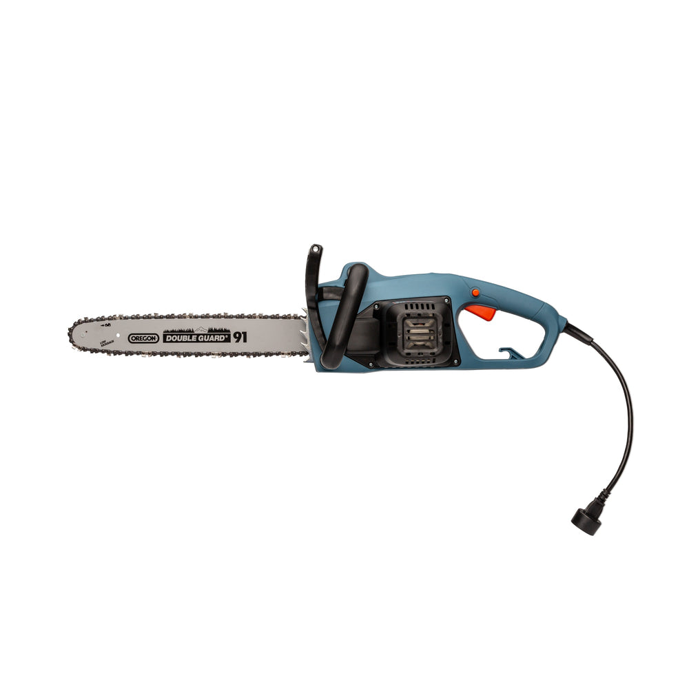 SENIX AC 16-in Corded Electric 12 Amp Chainsaw 1662