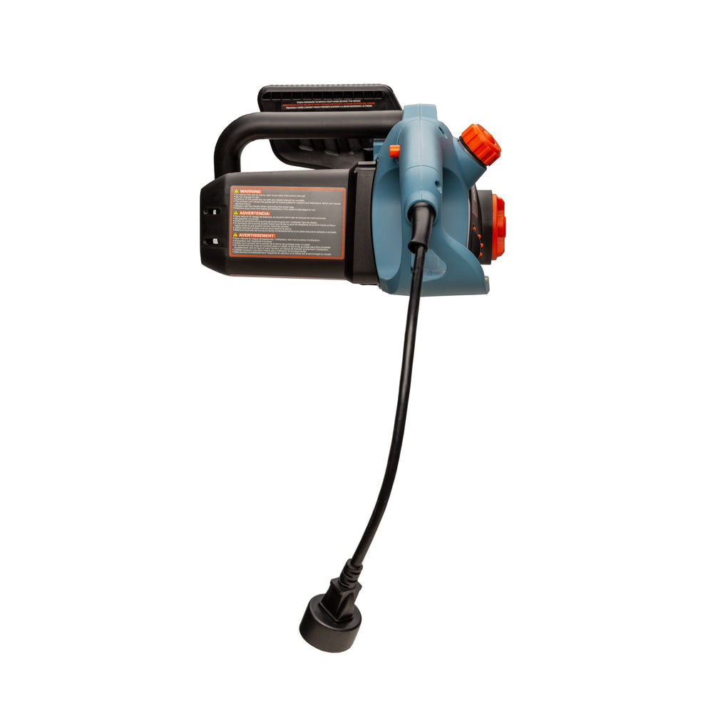 SENIX AC 16-in Corded Electric 12 Amp Chainsaw 1662