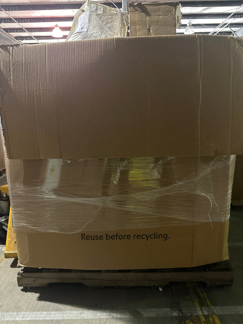 Pallet 35864