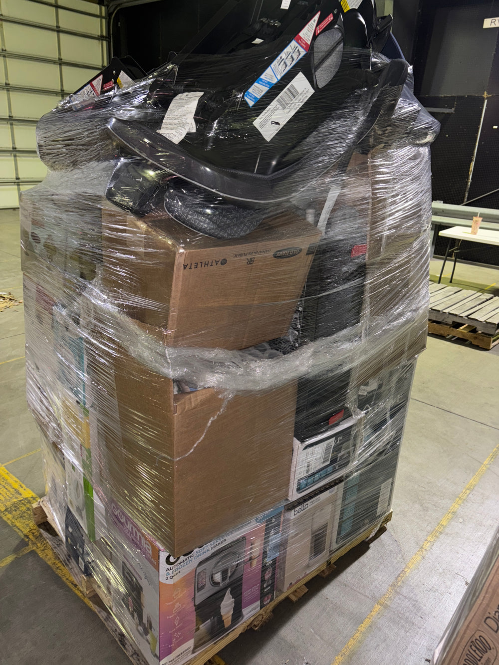 Pallet #73974