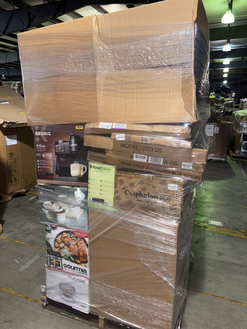 Pallet #67025