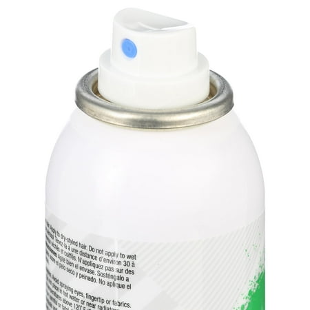 Punky Color Temporary Hair Color Spray, Jaguar Green, 3.5 oz - B6 - 1527