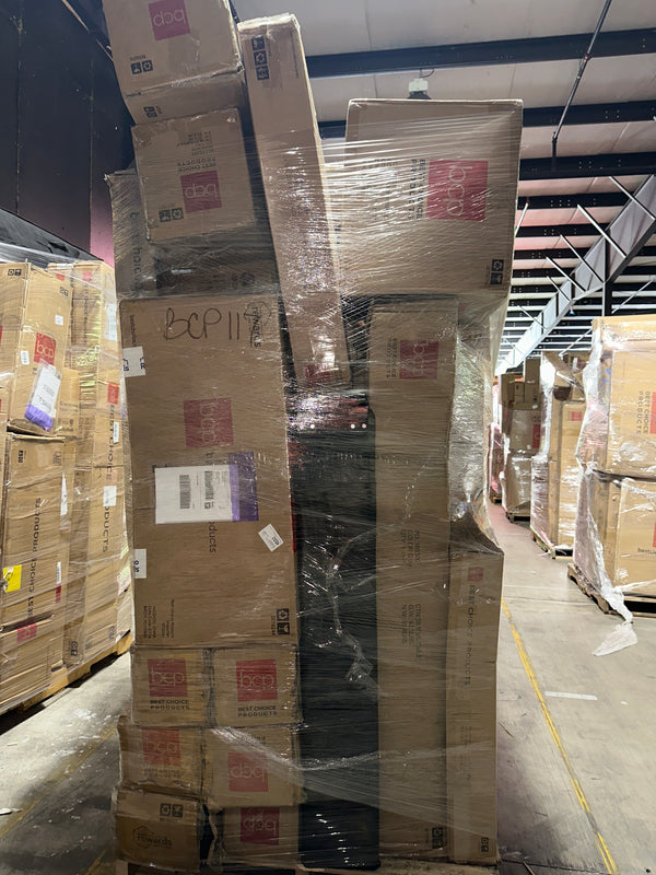 Pallet #BCP117