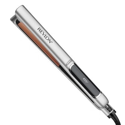 Revlon Salon Straightening Copper Flat Iron 1" - 561
