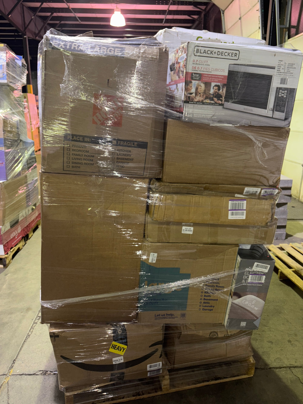 Pallet #63641