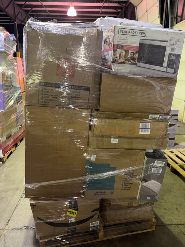 Pallet #63641