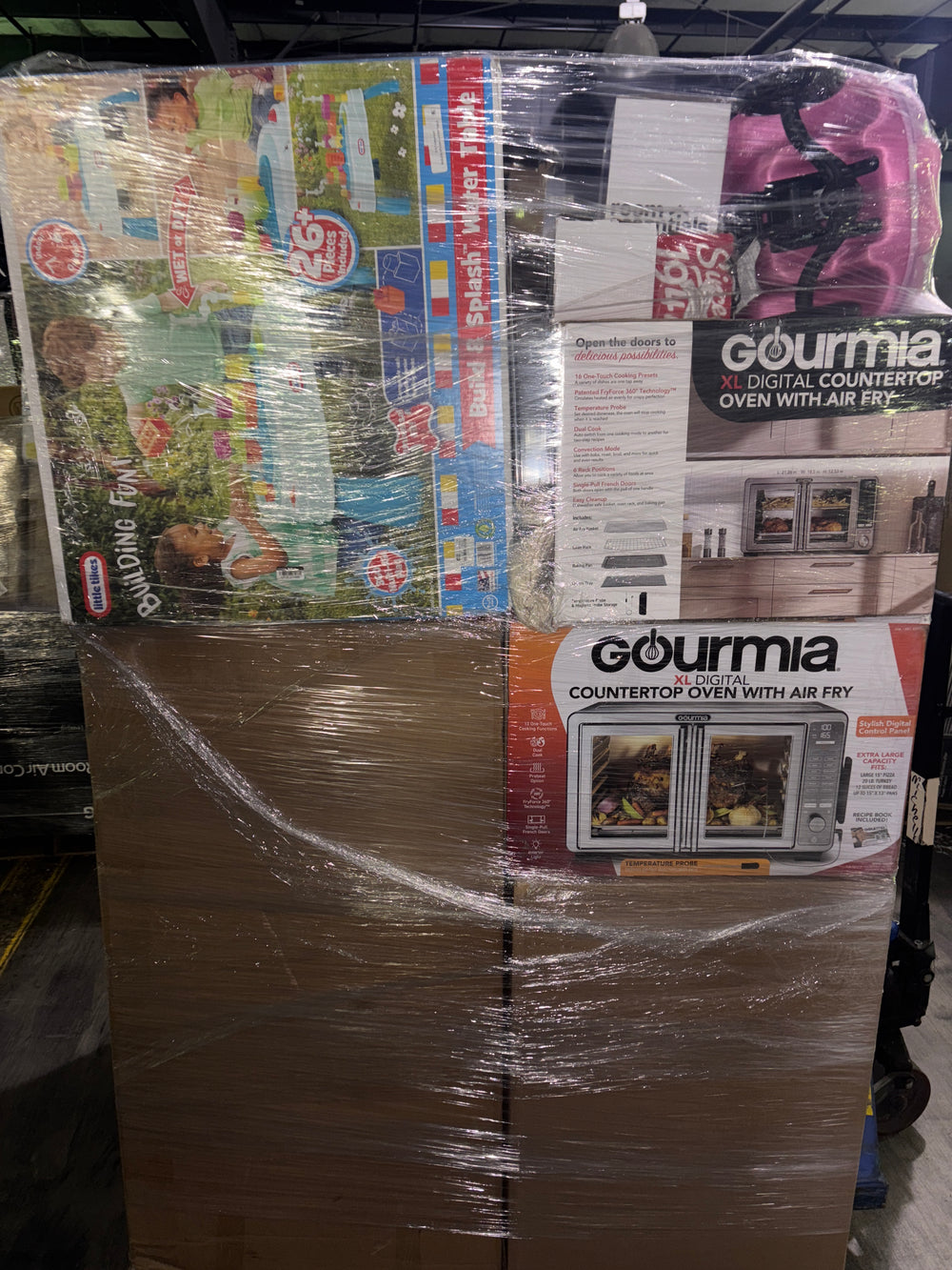 Pallet #75051