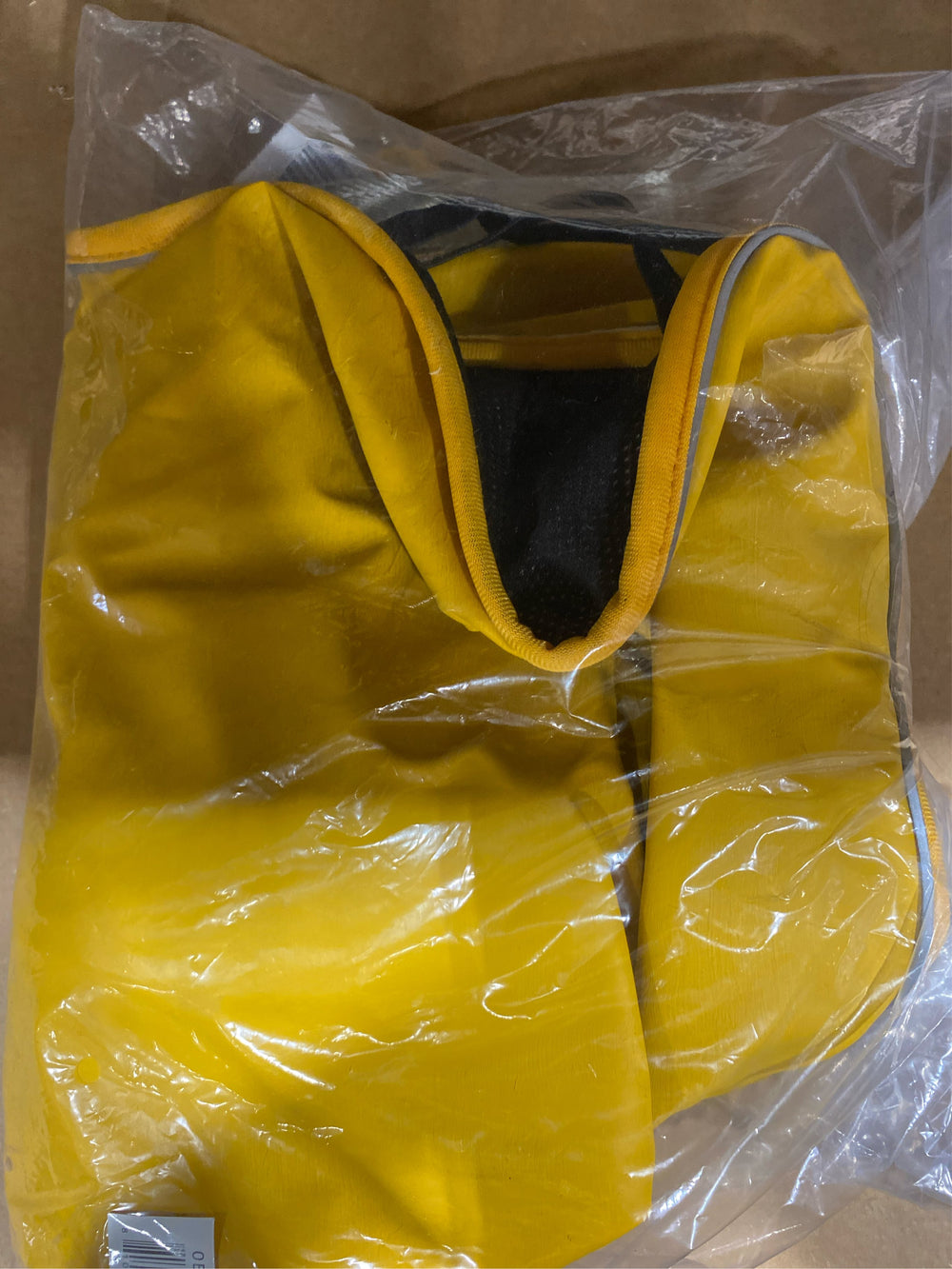Body Glove, Pet Rain Coat (Large) - K12 - 609