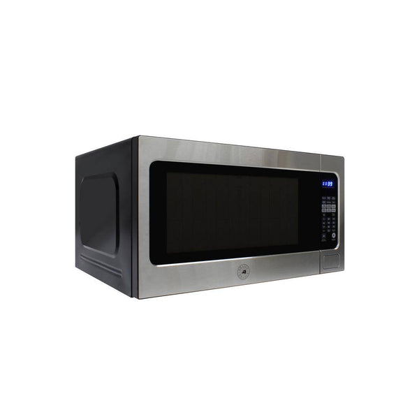 2.2 cu. ft. Built-In Microwave Oven in Stainless Steel 1118b