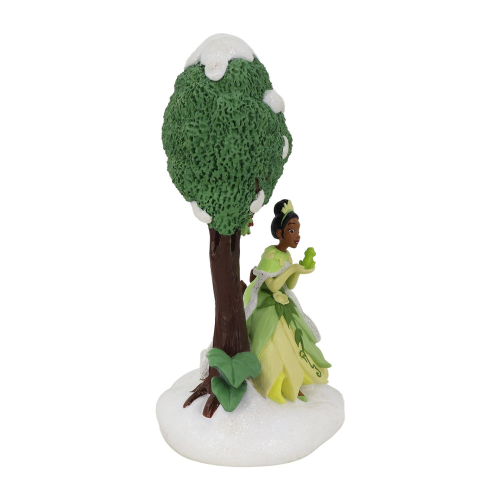 Disney's The Princess & The Frog Tiana Village Acc