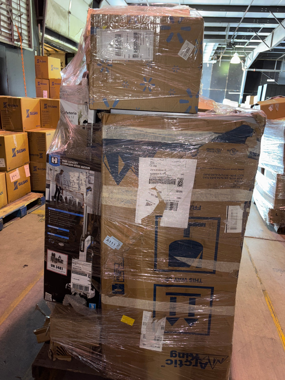 Pallet #37905