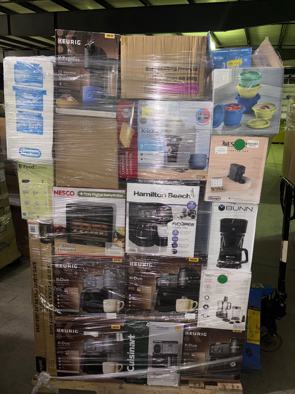 Pallet #74926