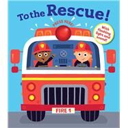 To the Rescue! - 546