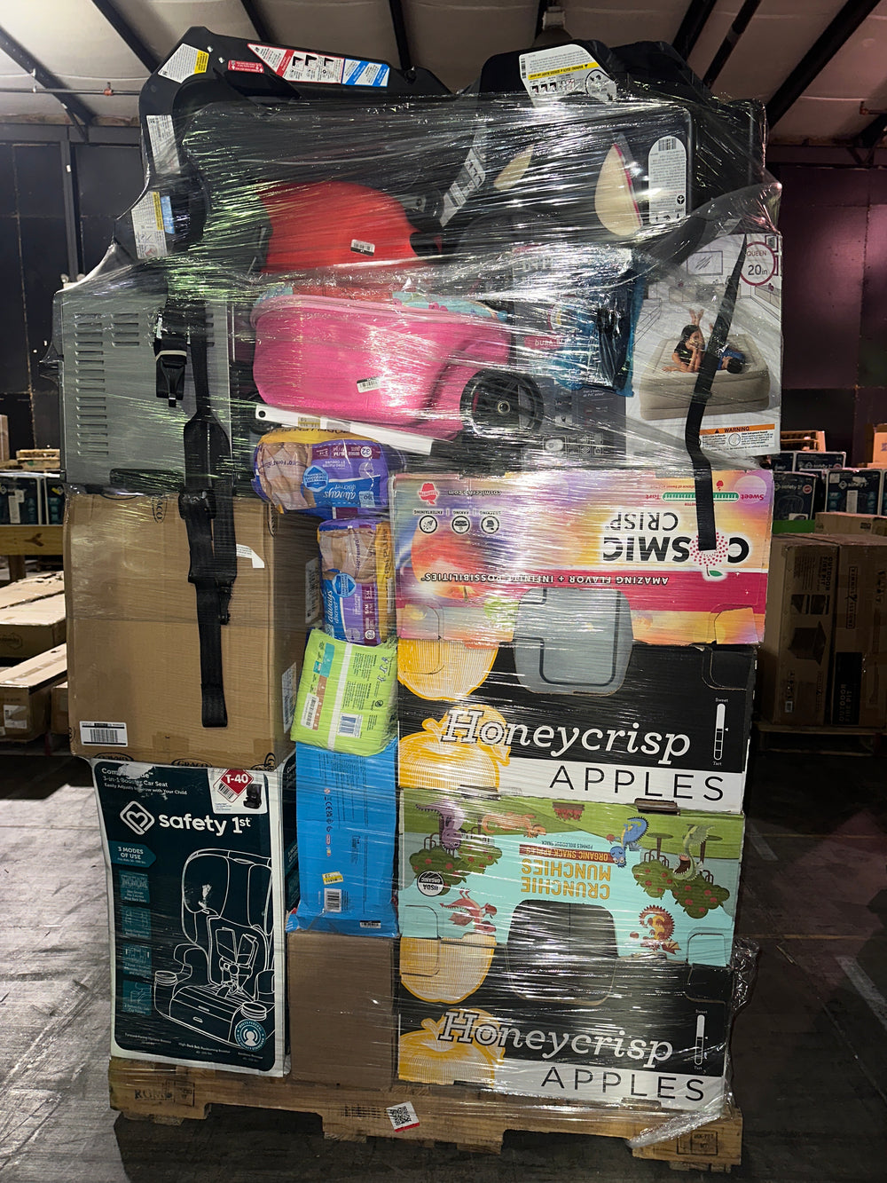 Pallet #73593