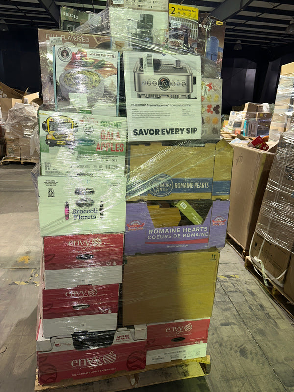 Pallet #63642