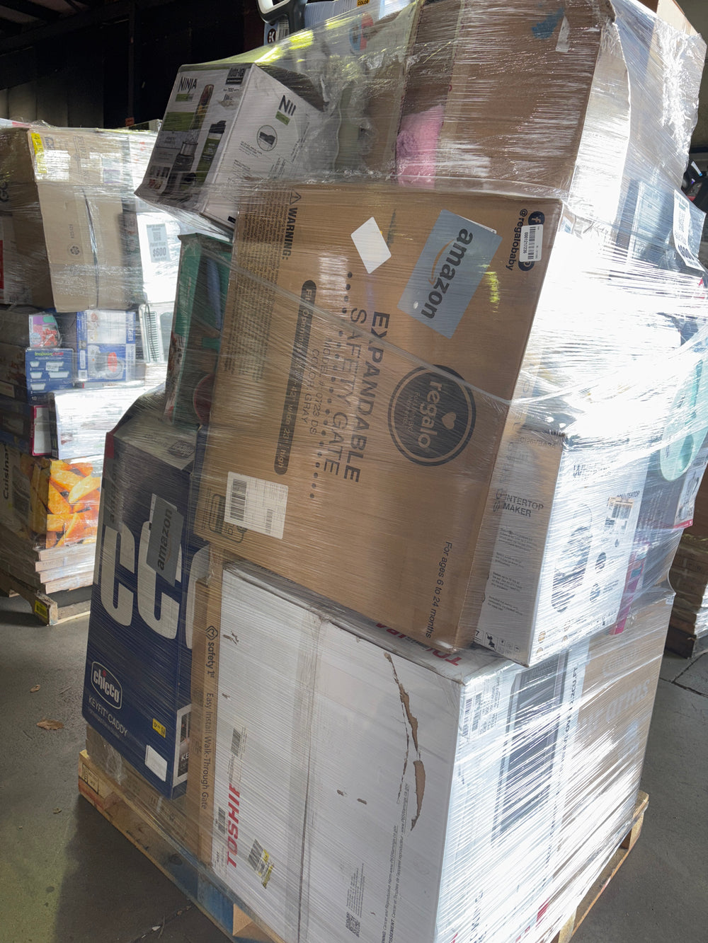 Pallet #67018