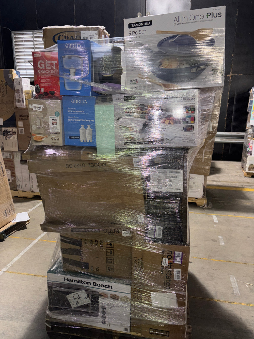 Pallet #67025
