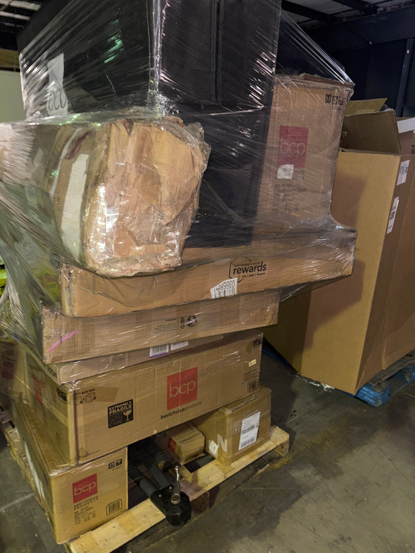 Pallet #3845
