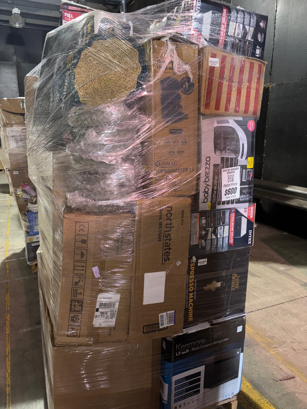 Pallet #67019