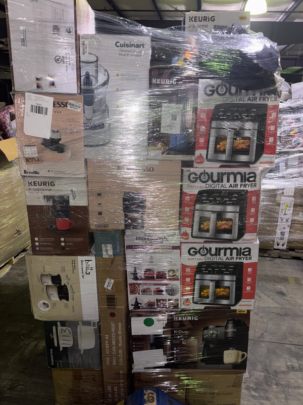 Pallet #74921