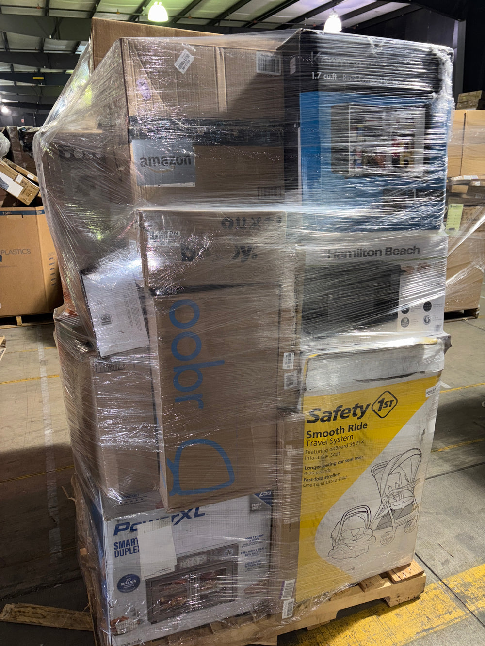 Pallet #67020