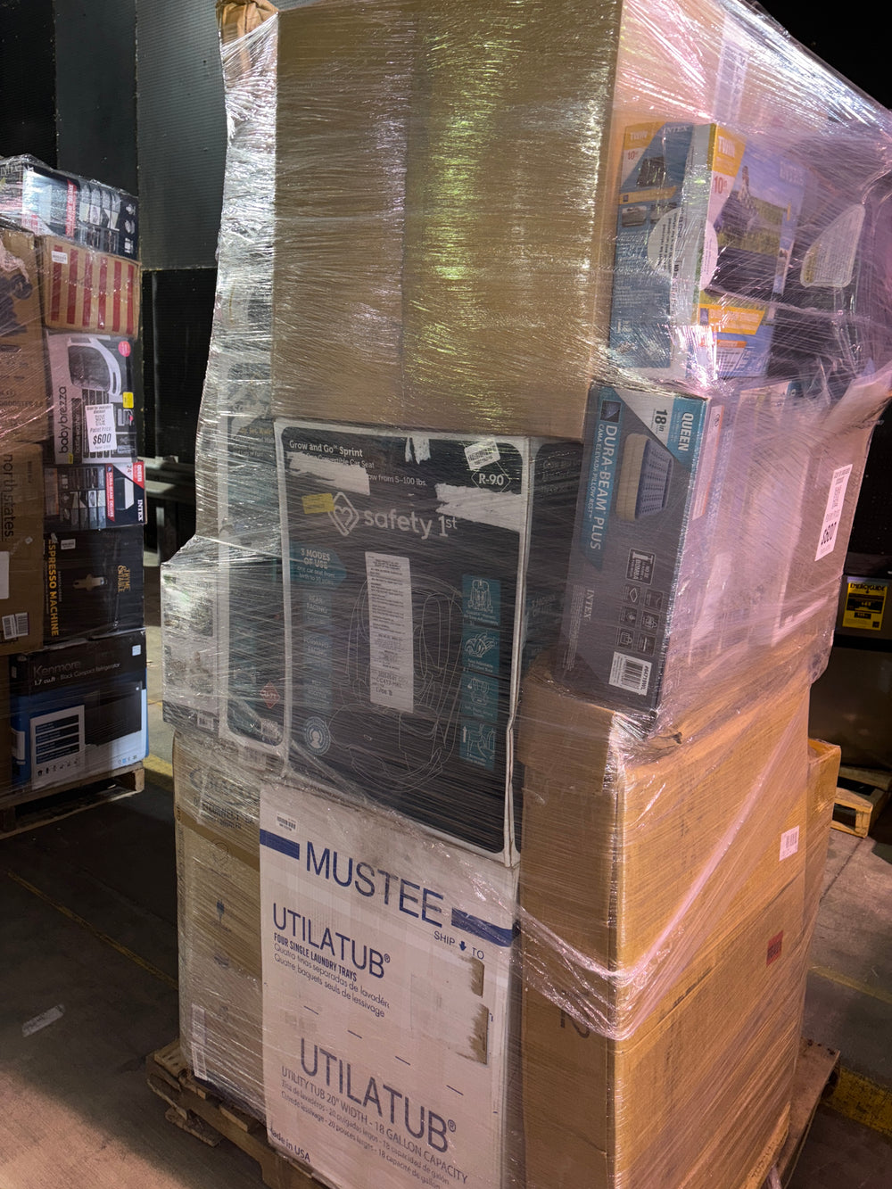 Pallet #67014