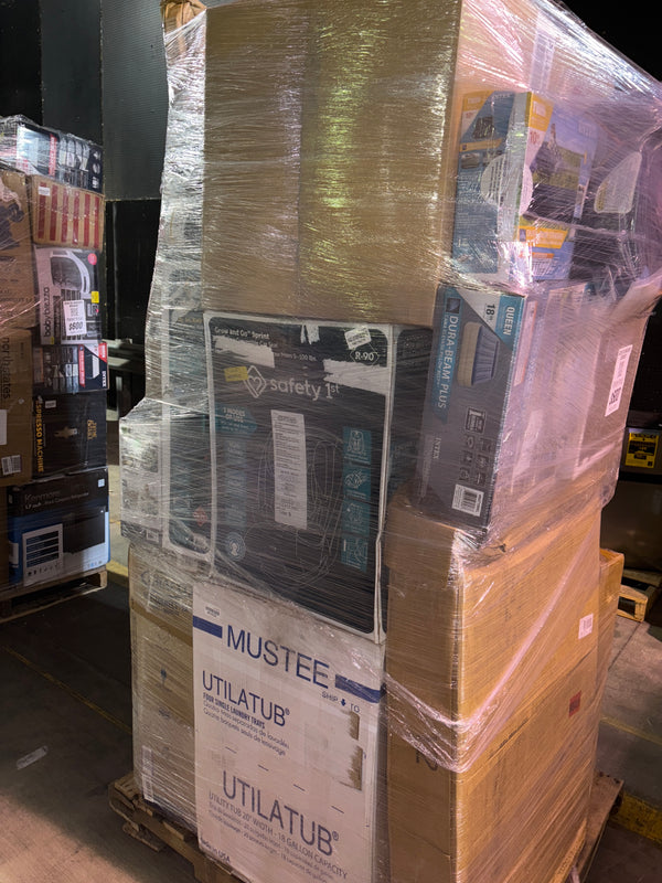 Pallet #67014