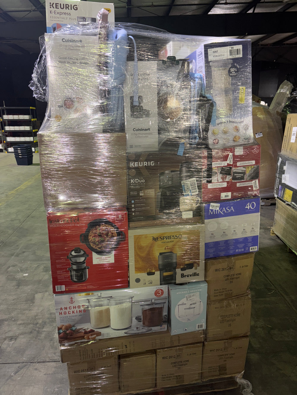 Pallet #74921
